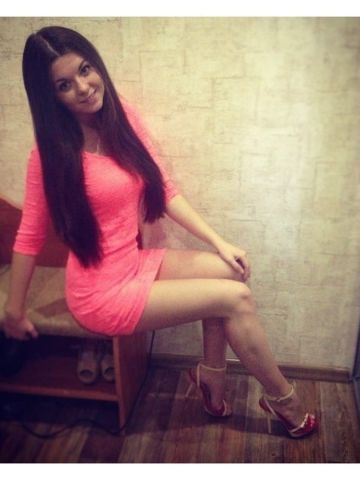 Анкета проститутки Жасмин, 23 года